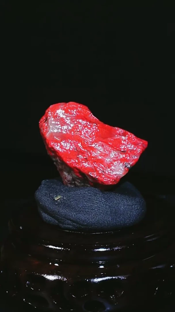 【闪购商品】昌化石昌化鸡血石
