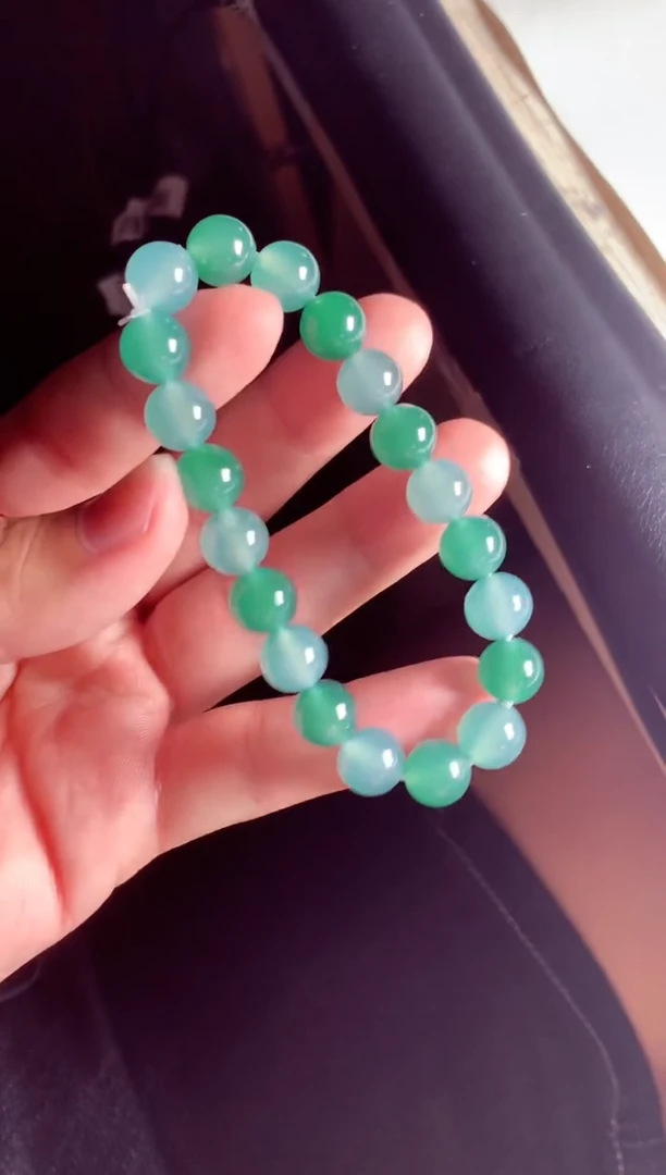 未镶嵌定制翡翠戚*#翡翠毛货定制513441