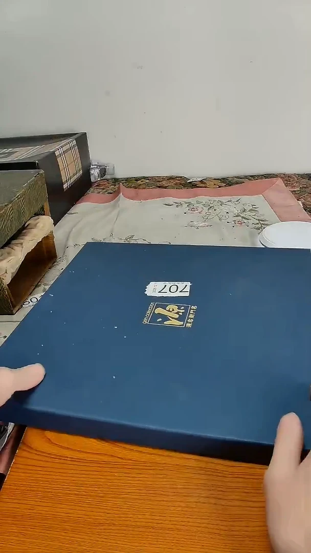 瓷片太*花小淼海外陶瓷工艺品