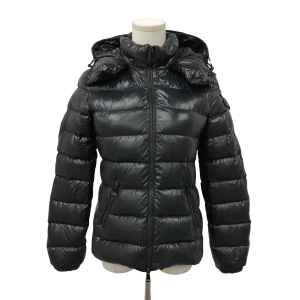 妃鱼/盟可睐/锦纶/羽绒服/95新/M6/27