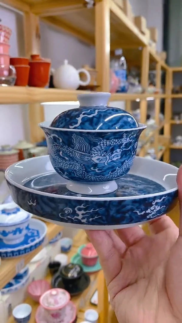 高温烧制陶瓷产品56