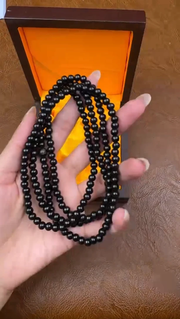 墨韵阁文玩黑檀链接-@@l018