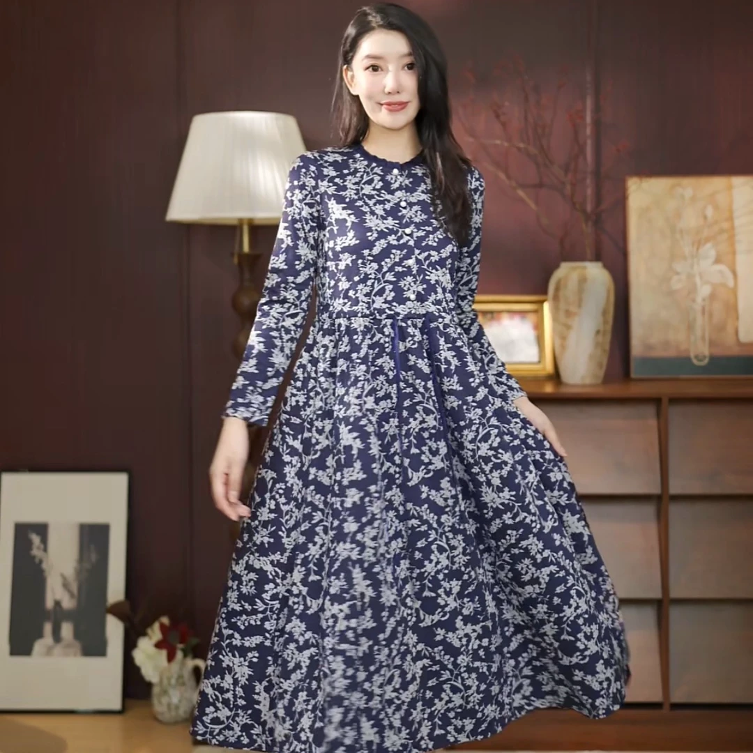 sarah dean【萨拉迪恩】冬日雪玲DS209992