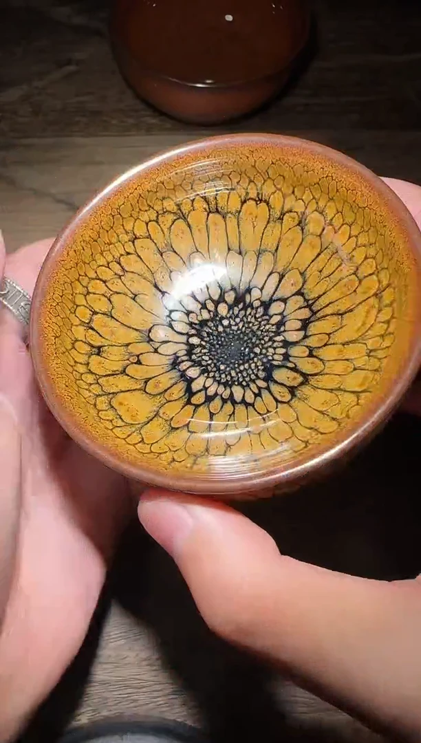 茶盏何定欣艺术馆31