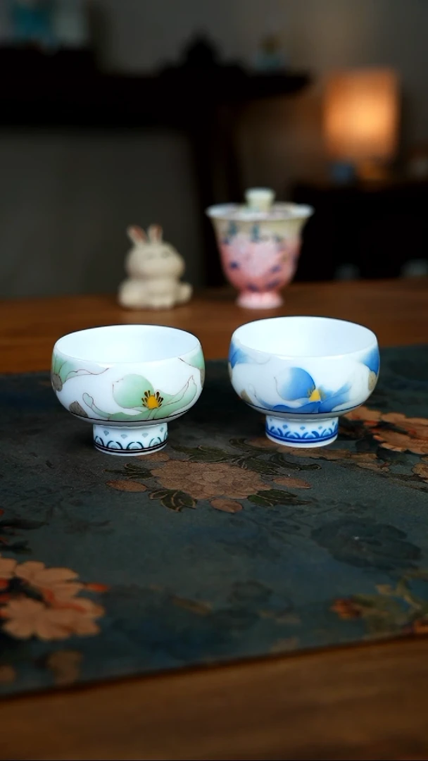 陶瓷一一二六-二一零