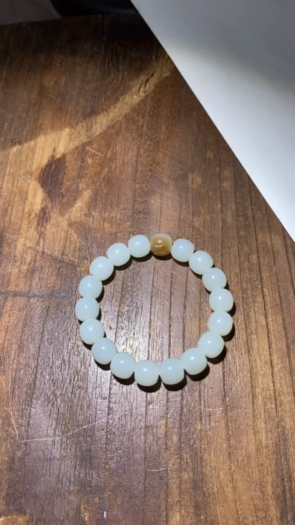 和田玉未镶嵌挂件HLW0624-6