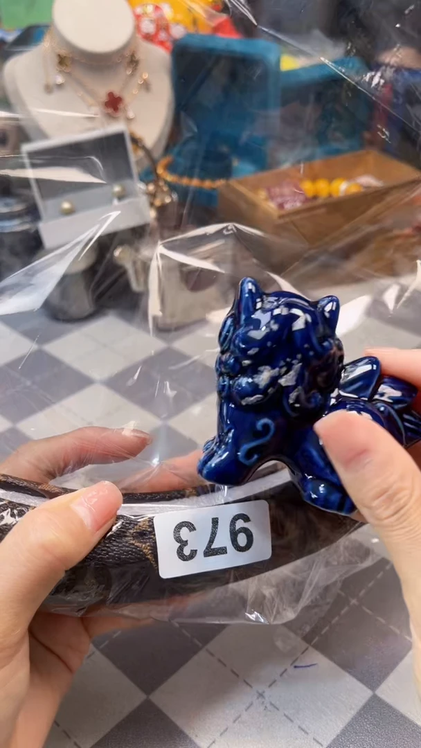 瓷片陶茶666文玩周边多人