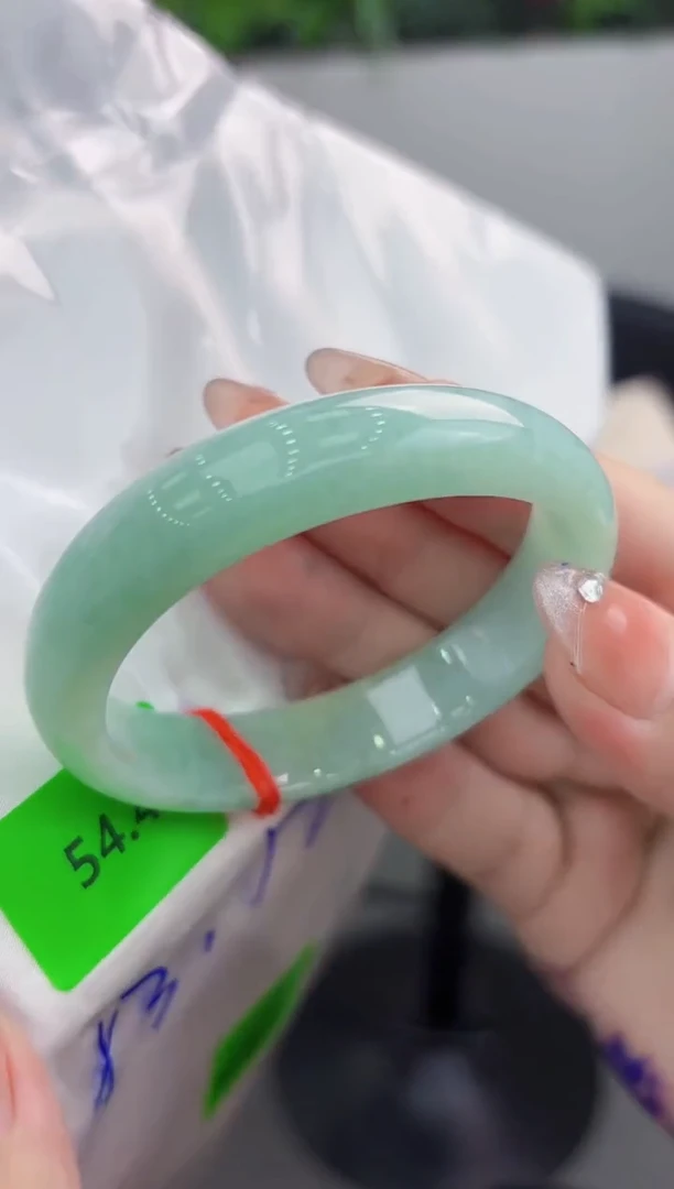 【闪购商品】翡翠手镯未镶嵌翡翠手镯