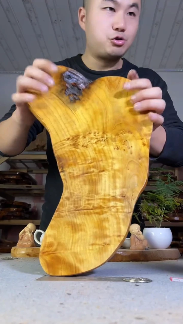 木木雕款茶盘不含配件‘.131