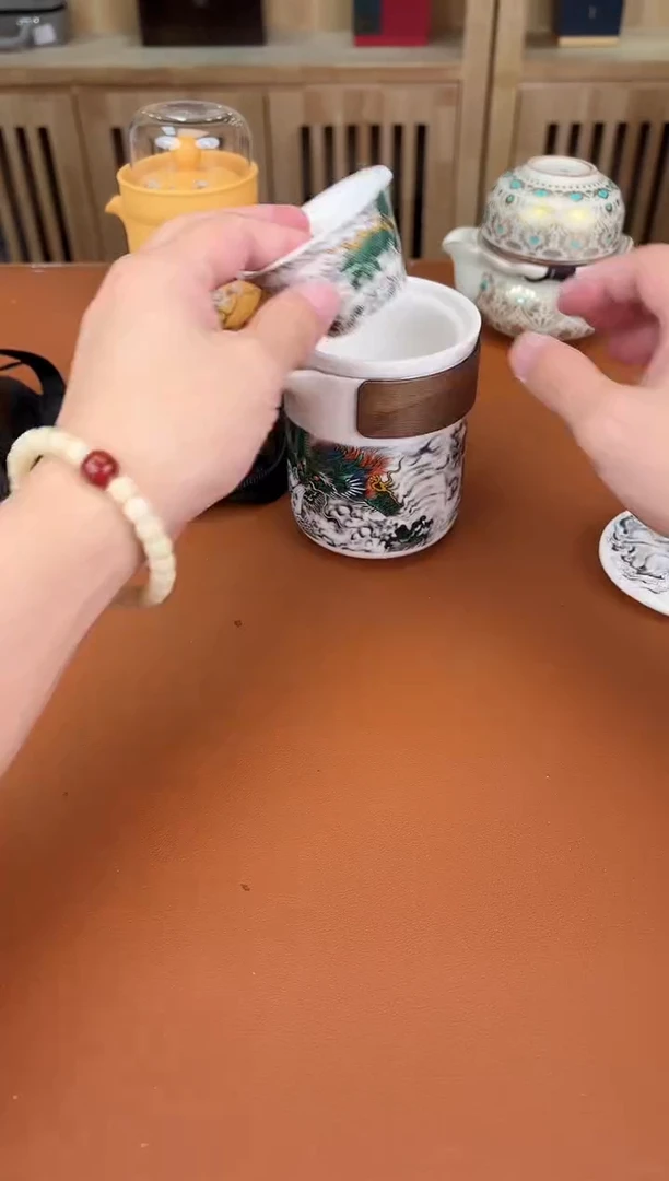 （周老板）茶器11111