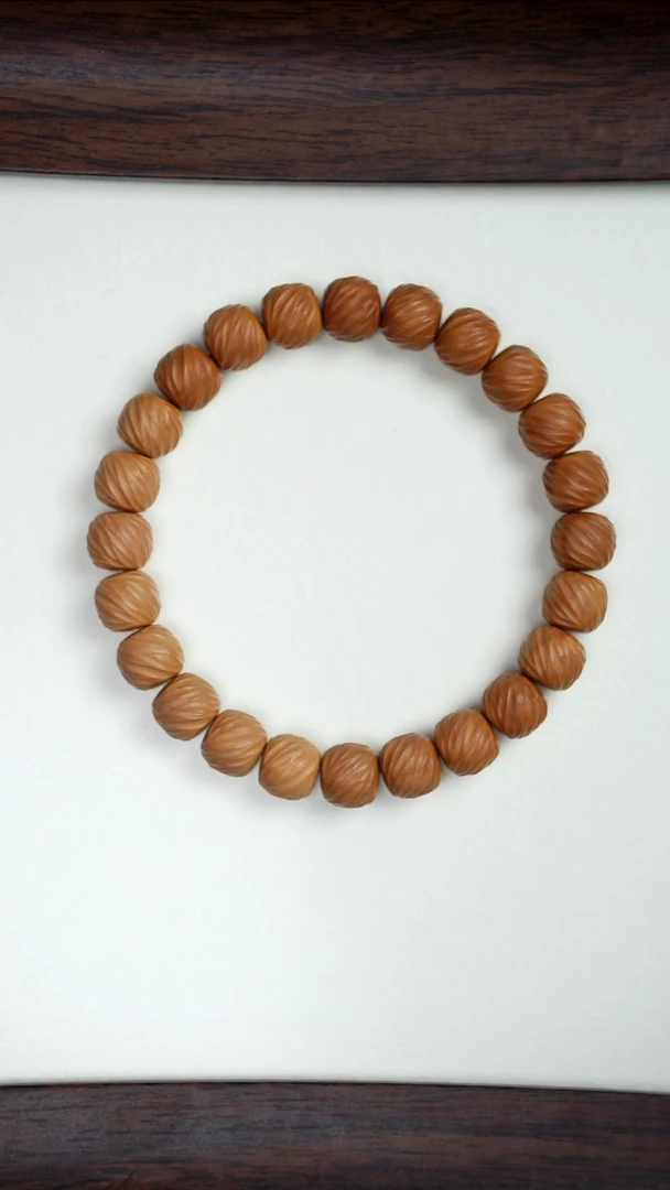 猴头核桃吊坠病*云锦