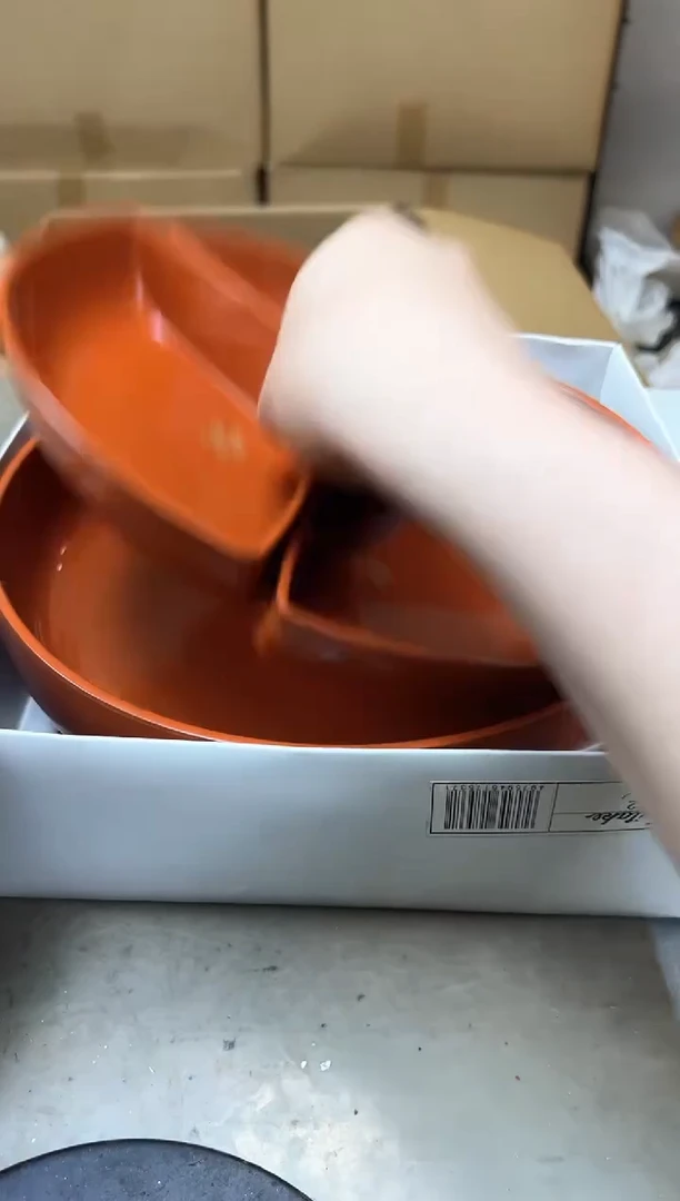 瓷片406聚宝缘海陶精选