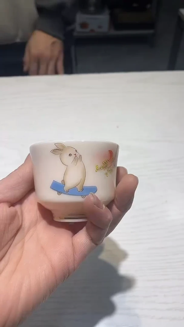 瓷片生活的本意就是开心@@1