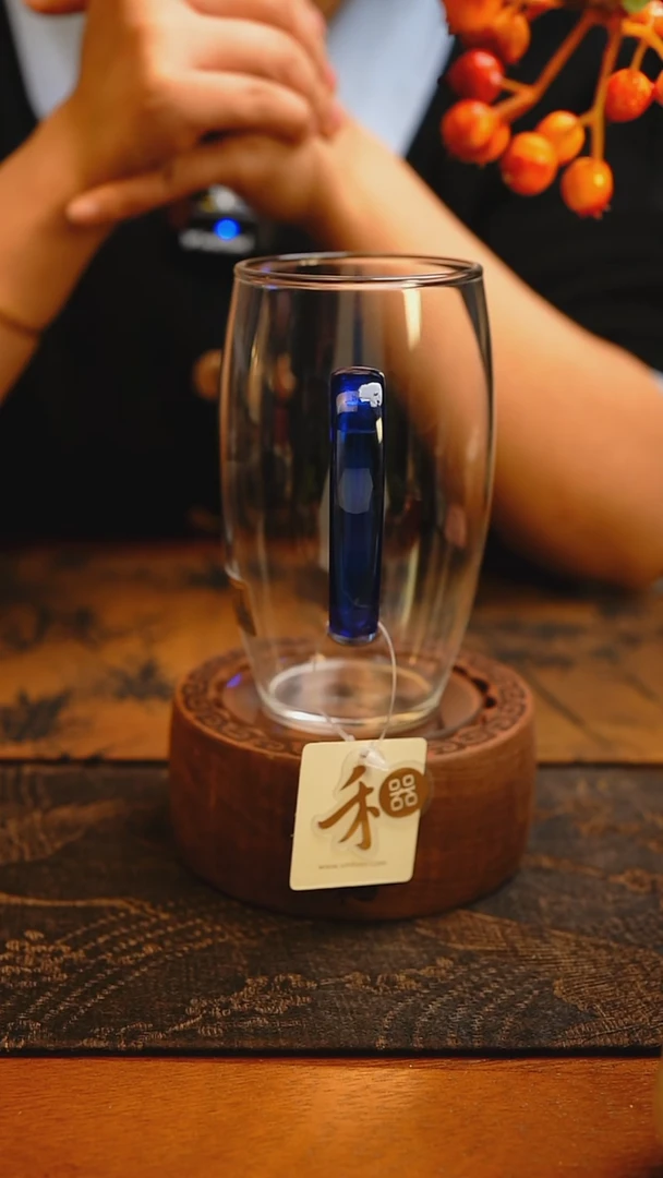【闪购商品】宠粉福利 清源杯-浅蓝