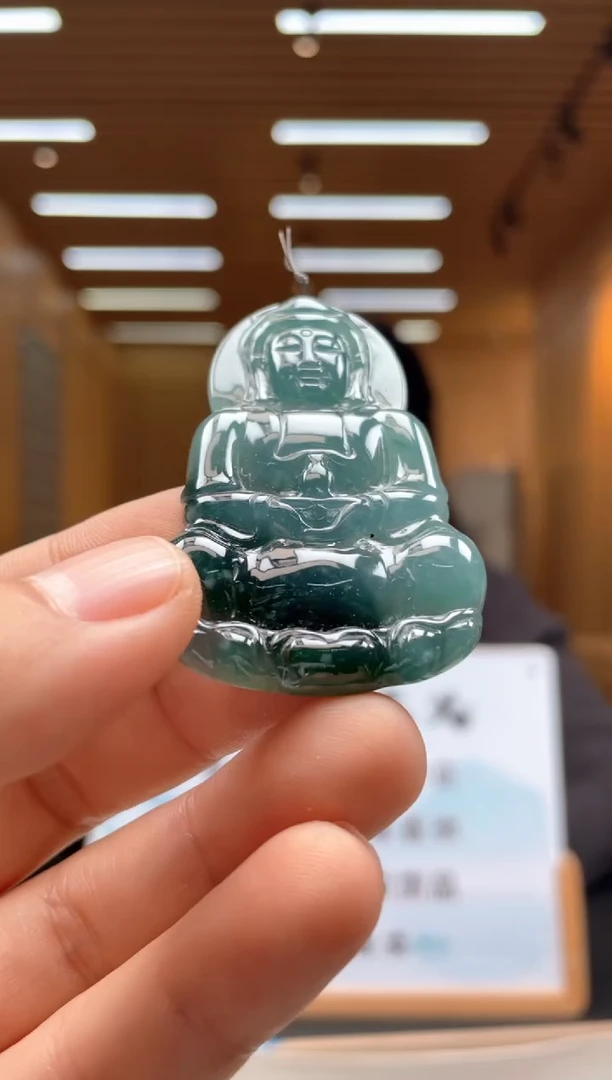 未镶嵌定制翡翠********336