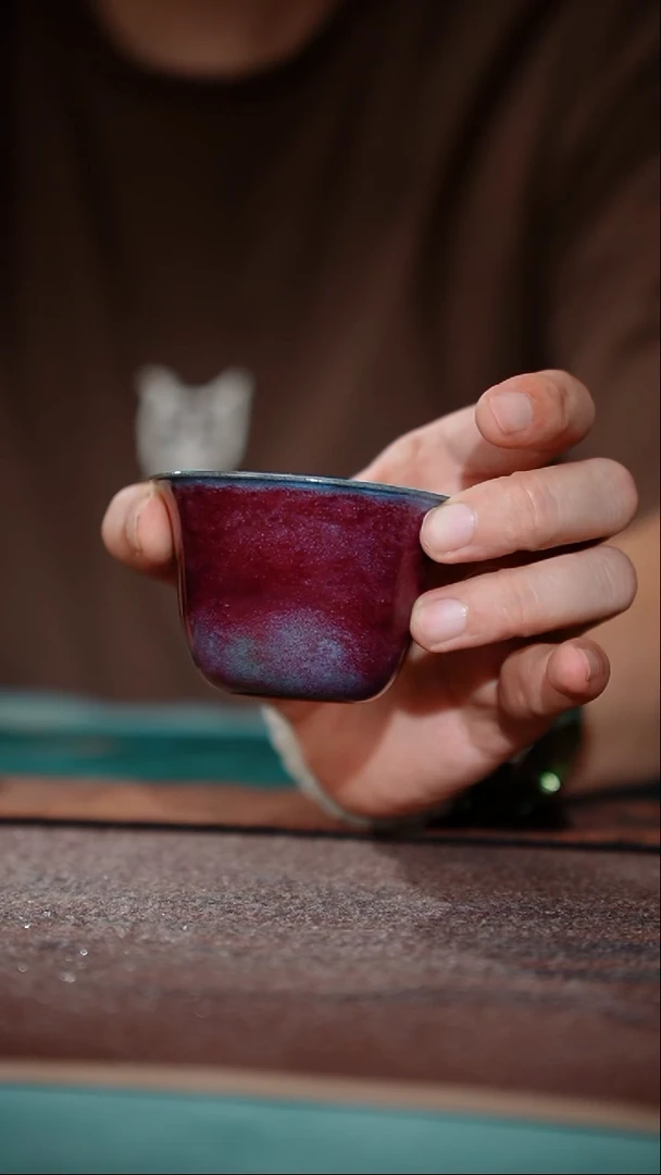 93-1若琛杯（手签款）
