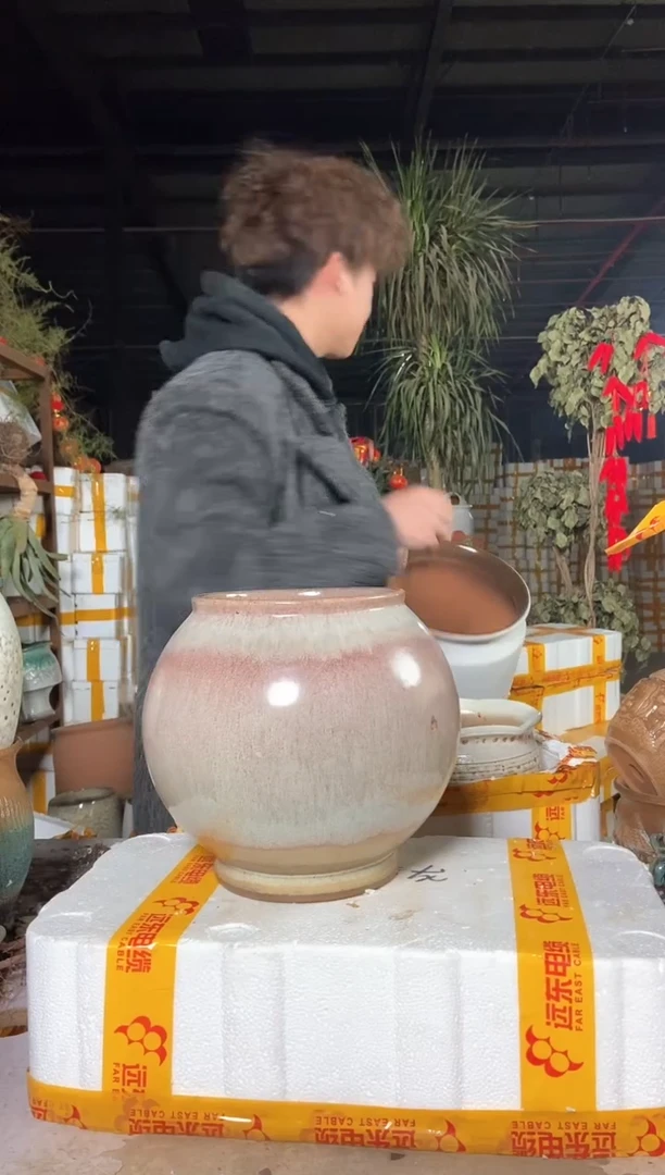 【闪购商品】无铅玻璃17*24