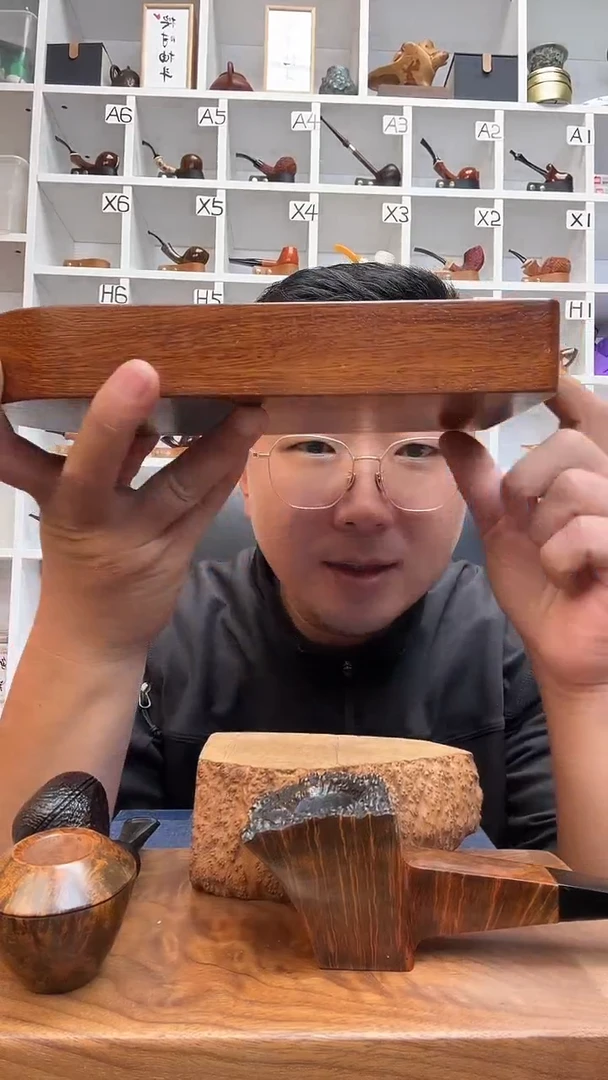 木可*1意大利进口石楠木