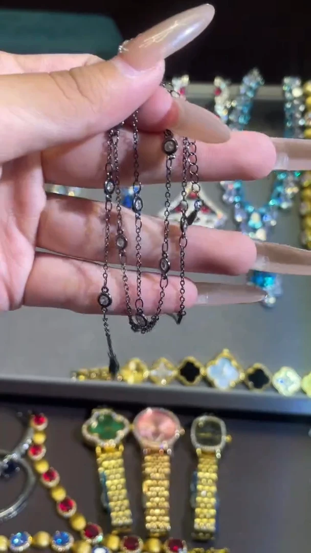 非金属无高端定制精品系列款式S056