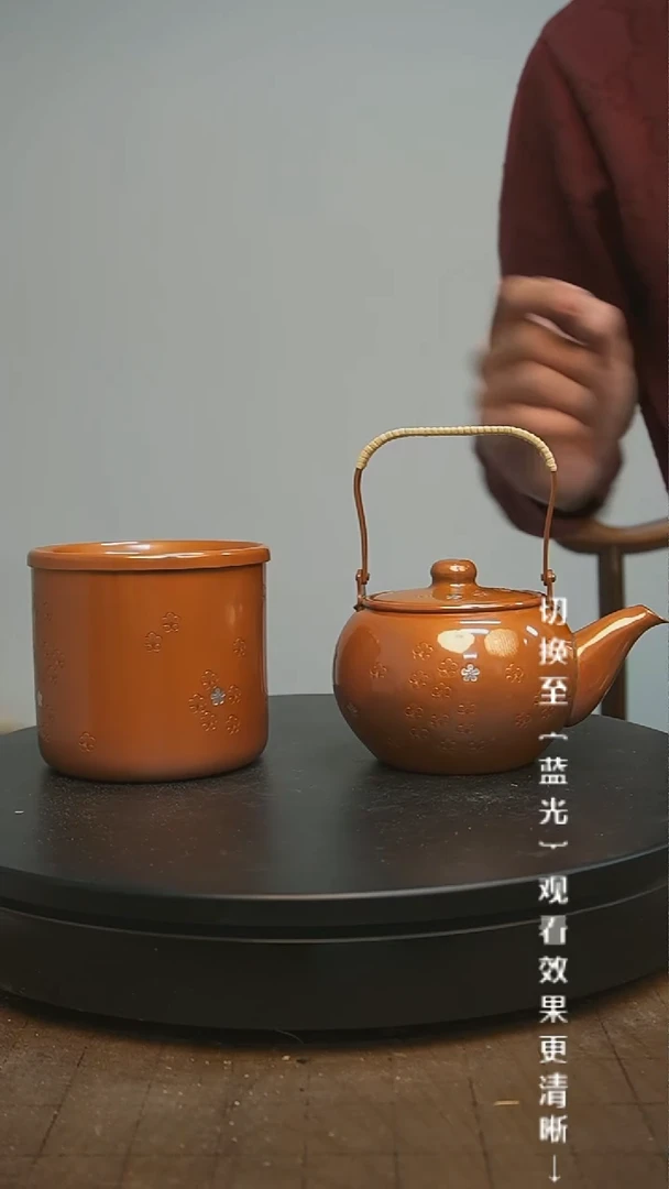 【闪购商品】摆件13y古美術空间美学C71