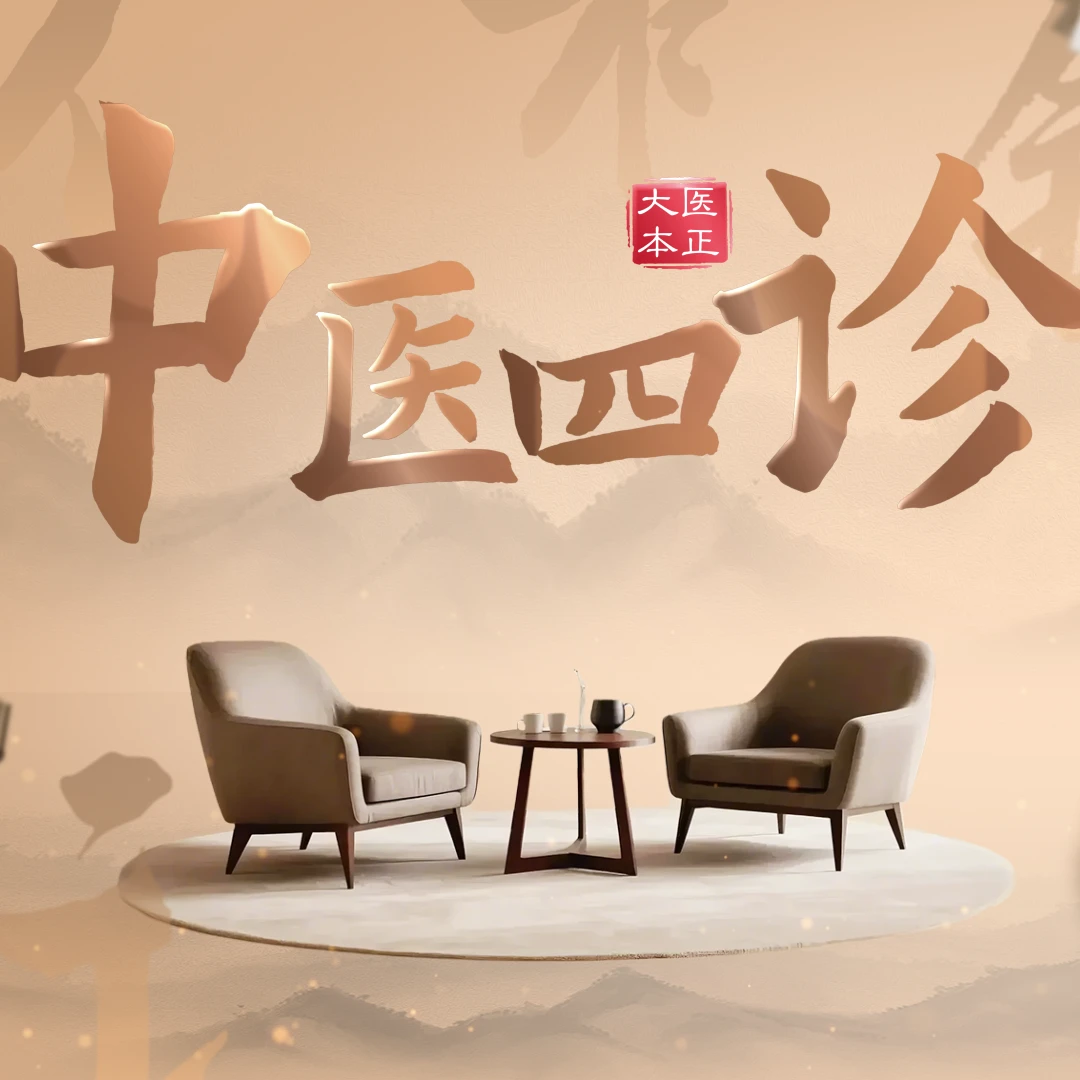 小白学中医体验课