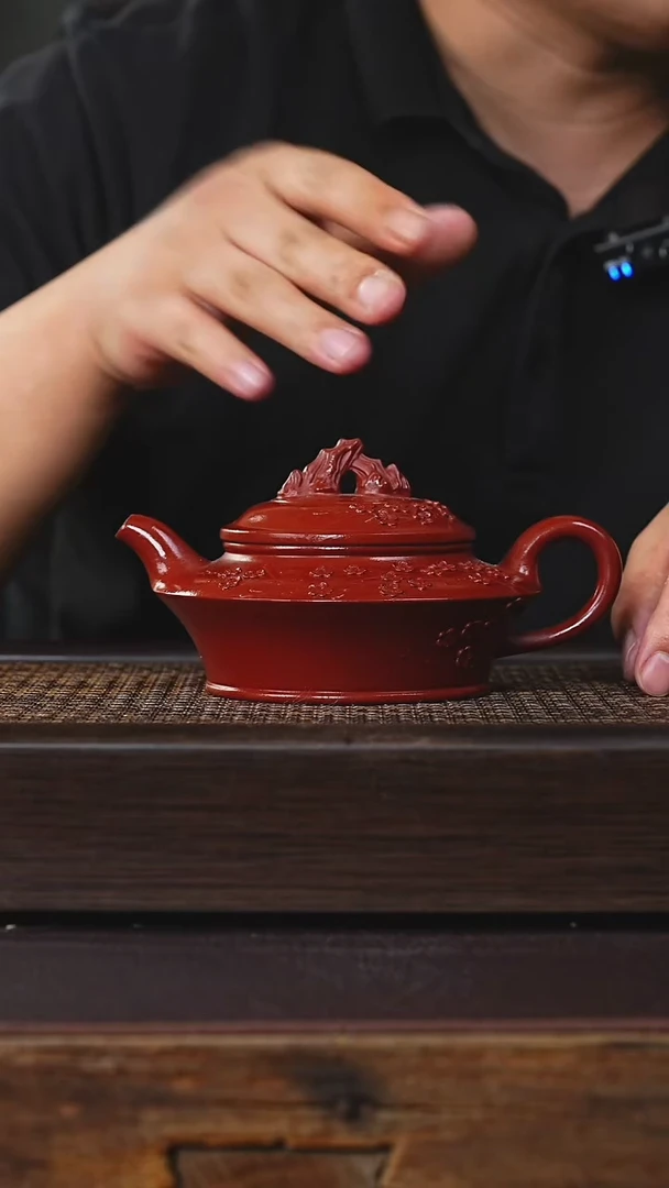茶壶紫砂丁蜀镇紫砂壶