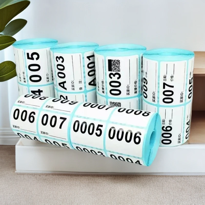 孤品杂货临时链接居家日用品贴纸（孤品认准变编号41-60）