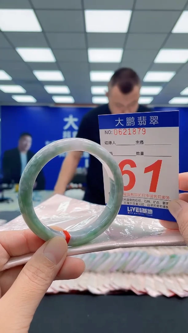 未镶嵌手镯翡翠AAAAAAAAA