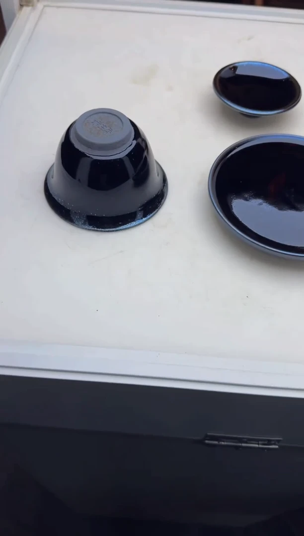 【闪购商品】茶盏63小五茶器罗建明