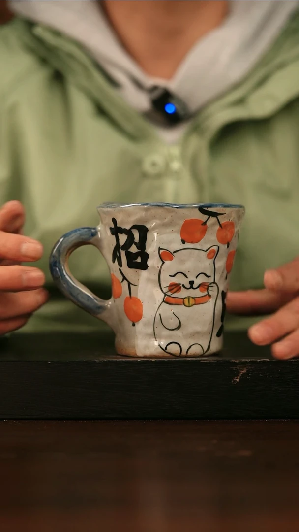 【闪购商品】其他105遇瓷手作同款