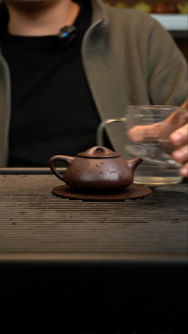 茶壶紫砂紫砂壶21
