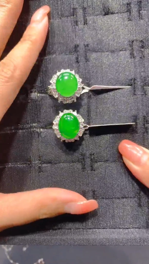 【闪购商品】定制翡翠未镶嵌106多样性发货（发其一）