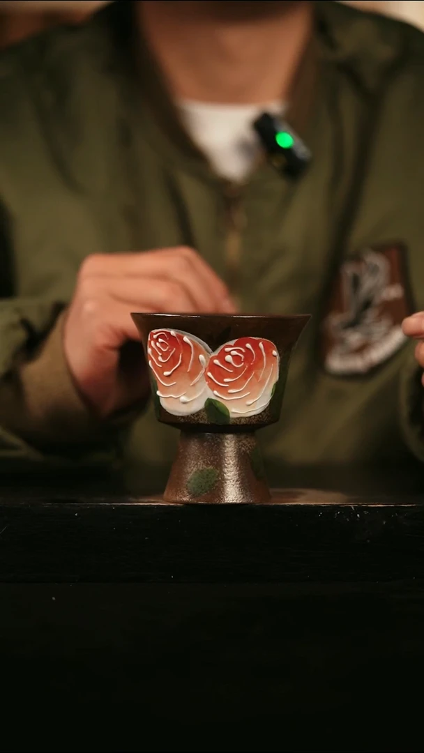 其他531遇瓷手作同款