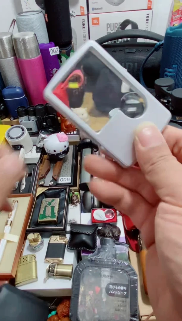 瓷片闪购商品如图所示