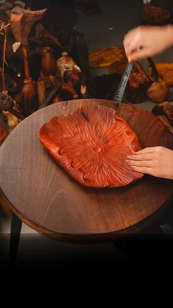 老叶木作作品342