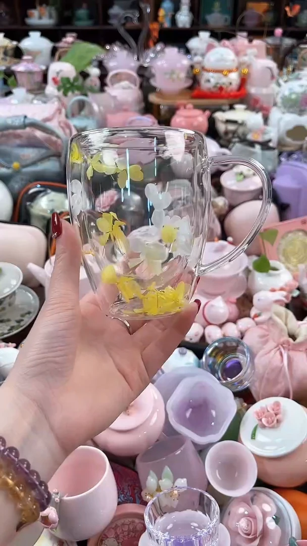 【闪购商品】壶茶具：库存仅剩1件