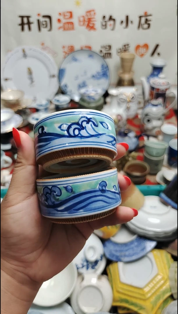 其他紫韵陶艺优品小铺