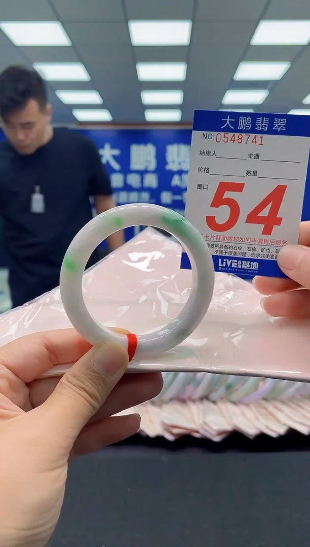 未镶嵌手镯翡翠AAAAAAAAA