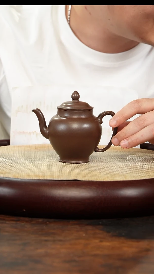 茶壶紫砂老行家紫砂2