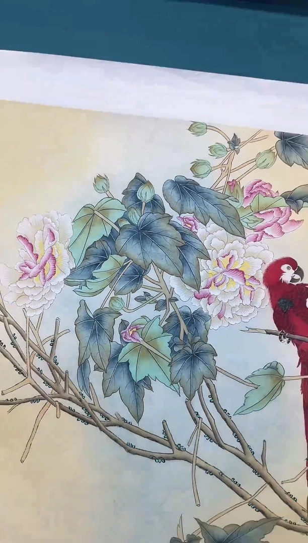 传统文化 艺术 年画