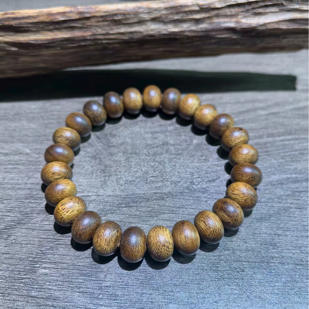 沉香文创 海南昆仑梅格