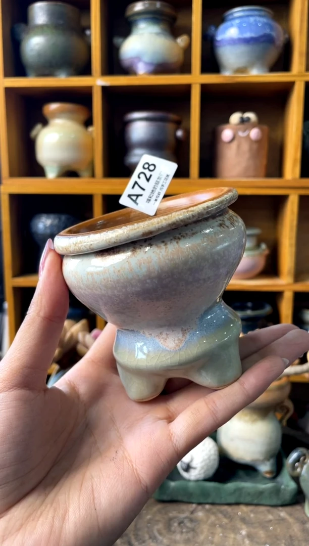 728内口6【多肉花盆多肉盆】