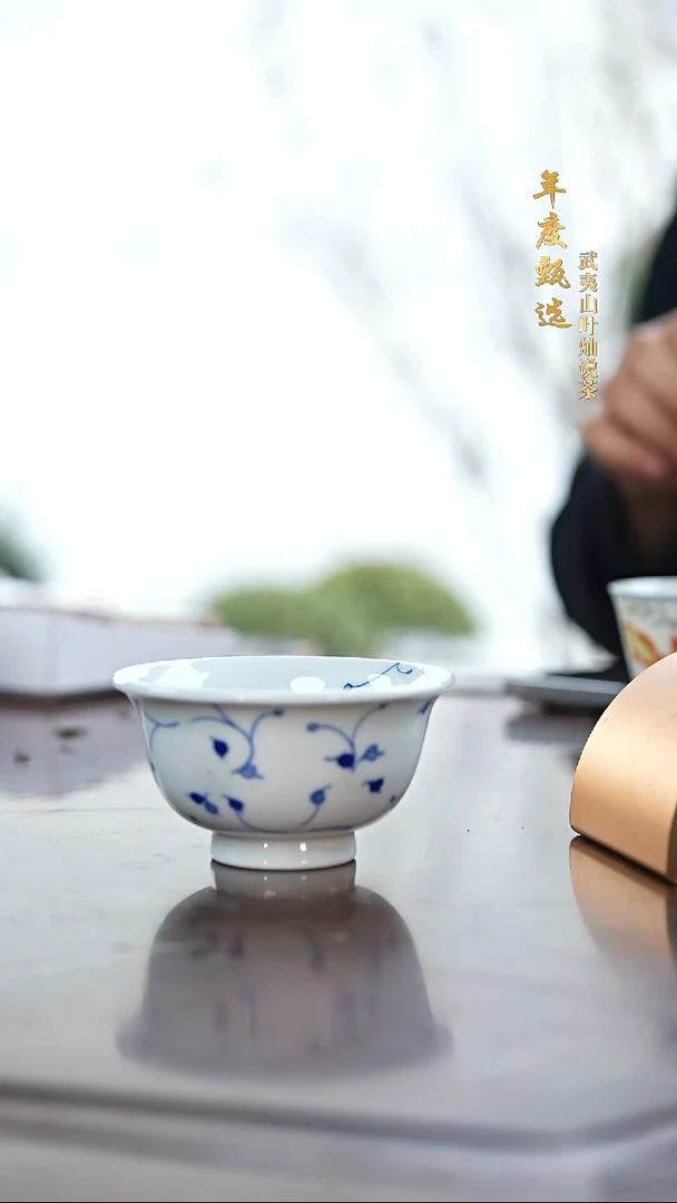 崔迪器陶瓷茶具44