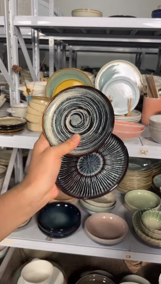 瓷片外贸尾货瑕疵满20包邮X2 L4D混搭