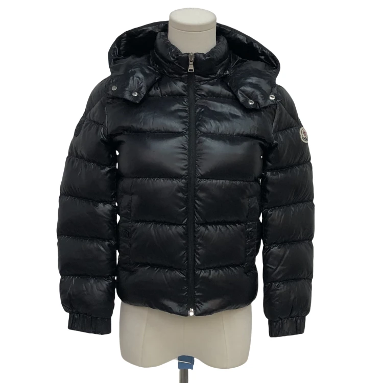 MONCLER/羽绒服/95新/锦纶/[251127ZC0001]