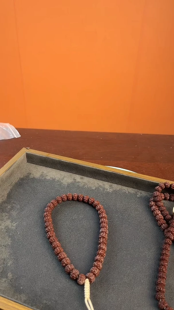 金刚菩提吊坠10+老树王