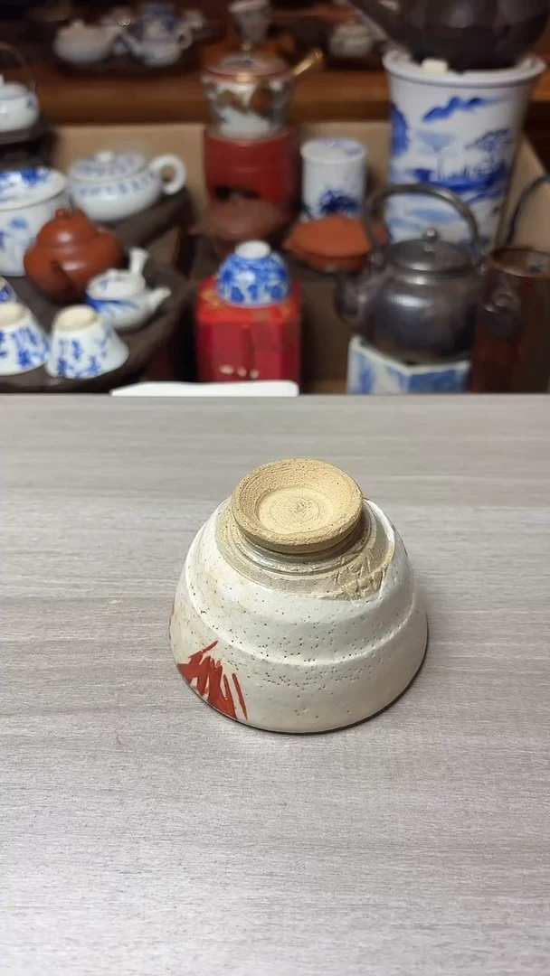 谢谢老板，回流产品有磨损正常，谨慎买!