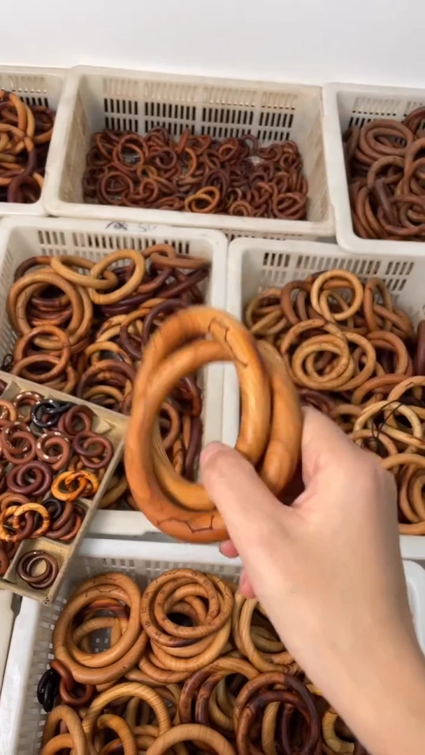 【闪购商品】木桃木乾坤圈微瑕直播间福利