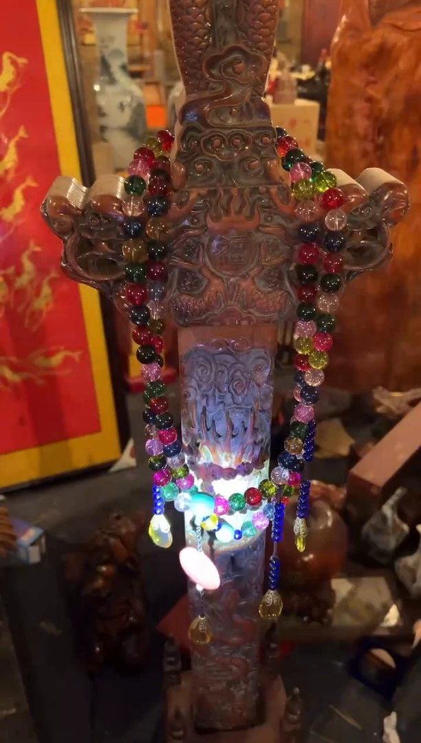 一一一一一一朝彩无盒