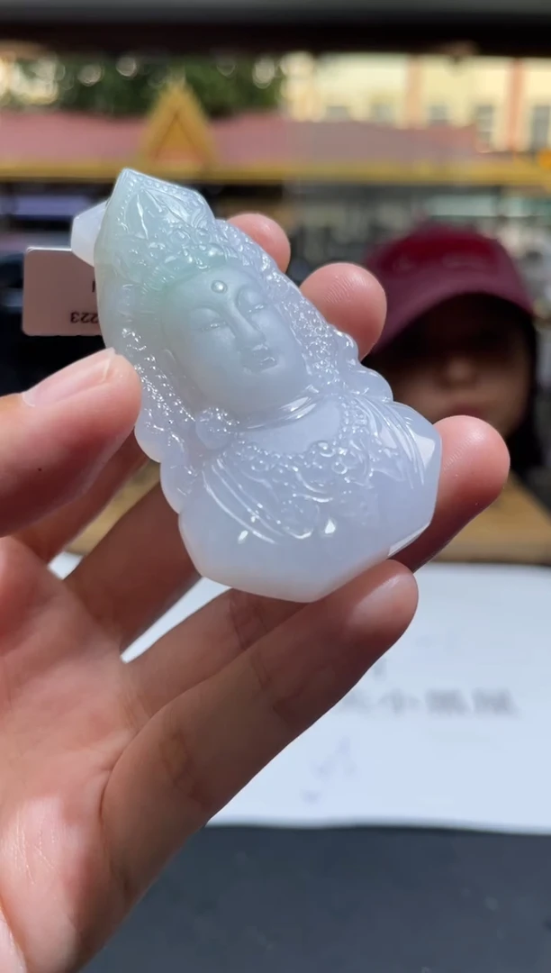 【闪购商品】定制翡翠未镶嵌定制孤品